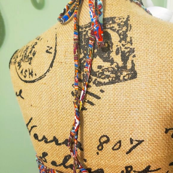 Northbound Trading Co. Summer Dress - XL - Picture 4 of 7